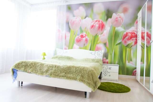 Апартаменты Apartamenty Stepana Bandery 35 Трускавец-132