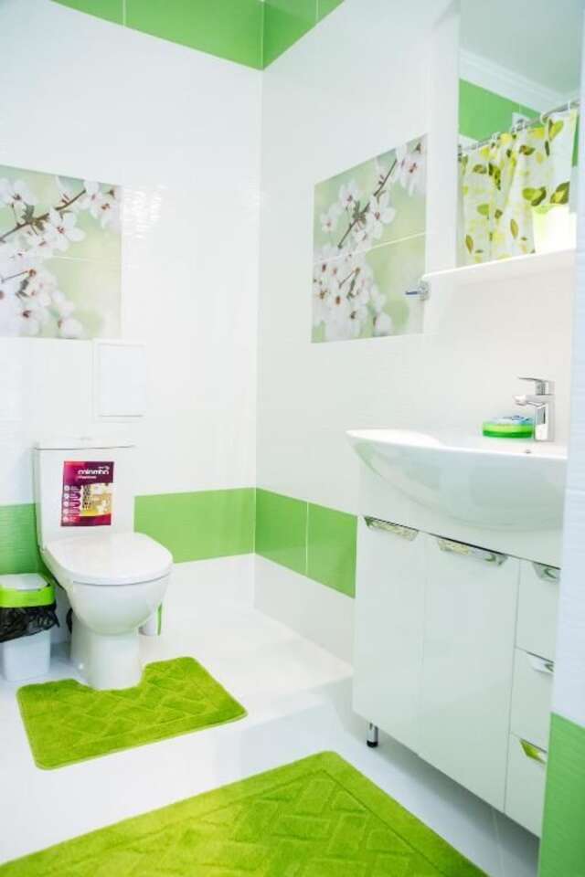 Апартаменты Apartamenty Stepana Bandery 35 Трускавец-135