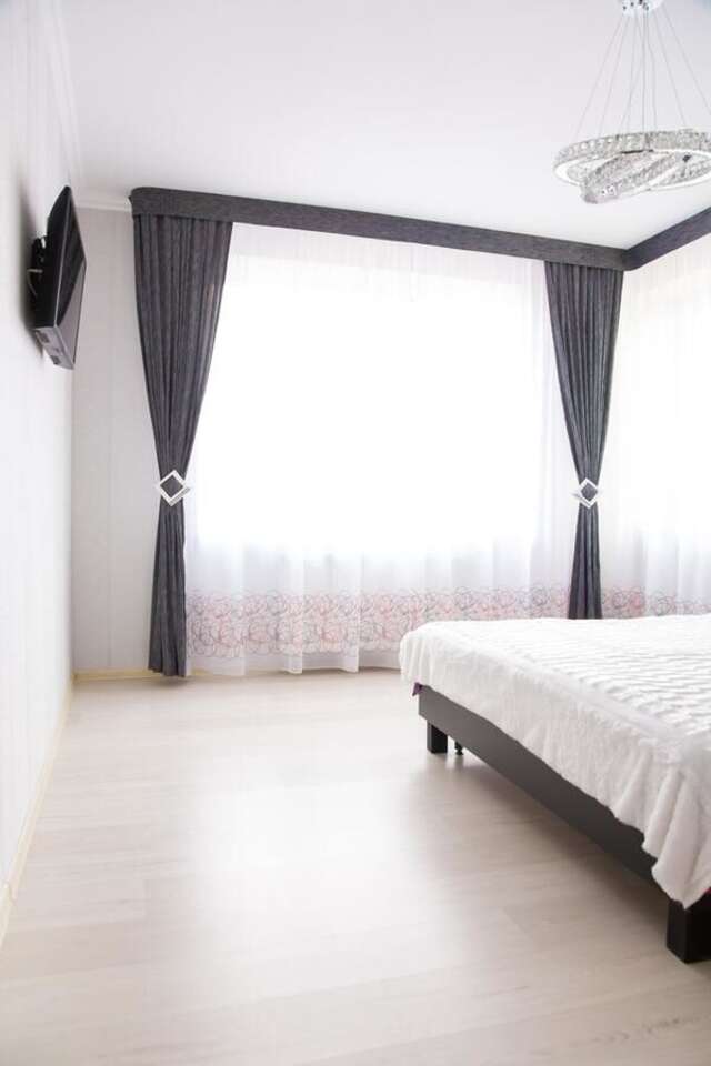 Апартаменты Apartamenty Stepana Bandery 35 Трускавец-20