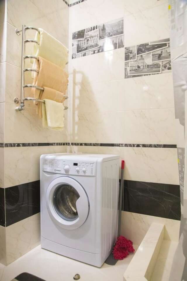 Апартаменты Apartamenty Stepana Bandery 35 Трускавец-21