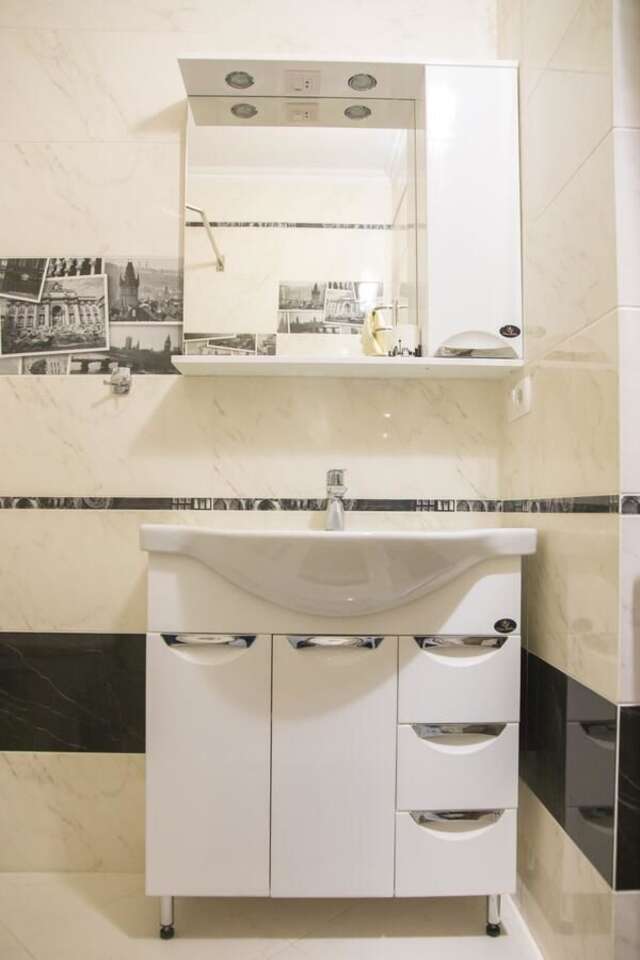 Апартаменты Apartamenty Stepana Bandery 35 Трускавец-23