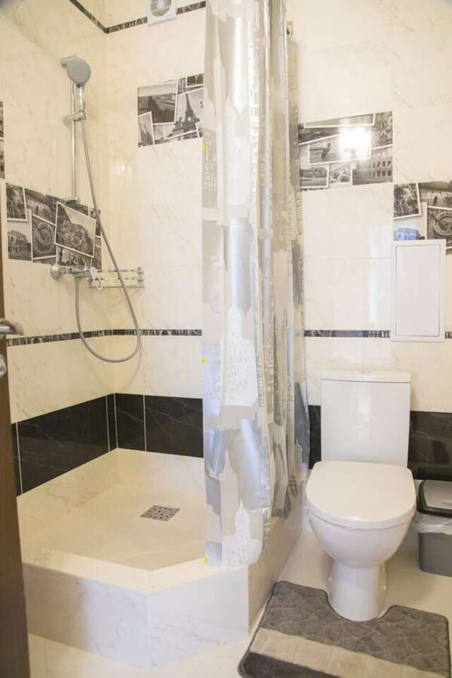 Апартаменты Apartamenty Stepana Bandery 35 Трускавец-25