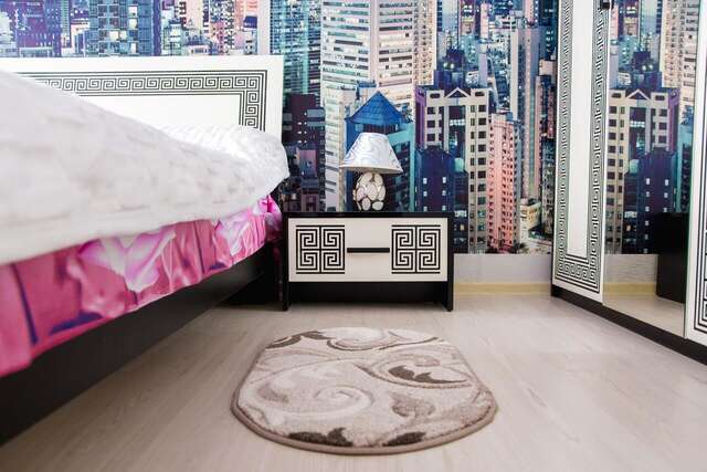 Апартаменты Apartamenty Stepana Bandery 35 Трускавец-26