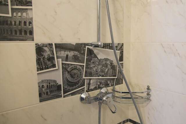 Апартаменты Apartamenty Stepana Bandery 35 Трускавец-27