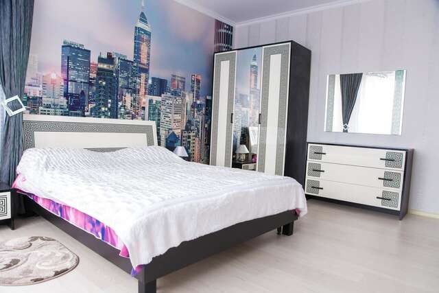 Апартаменты Apartamenty Stepana Bandery 35 Трускавец-30