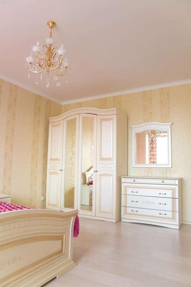 Апартаменты Apartamenty Stepana Bandery 35 Трускавец-36