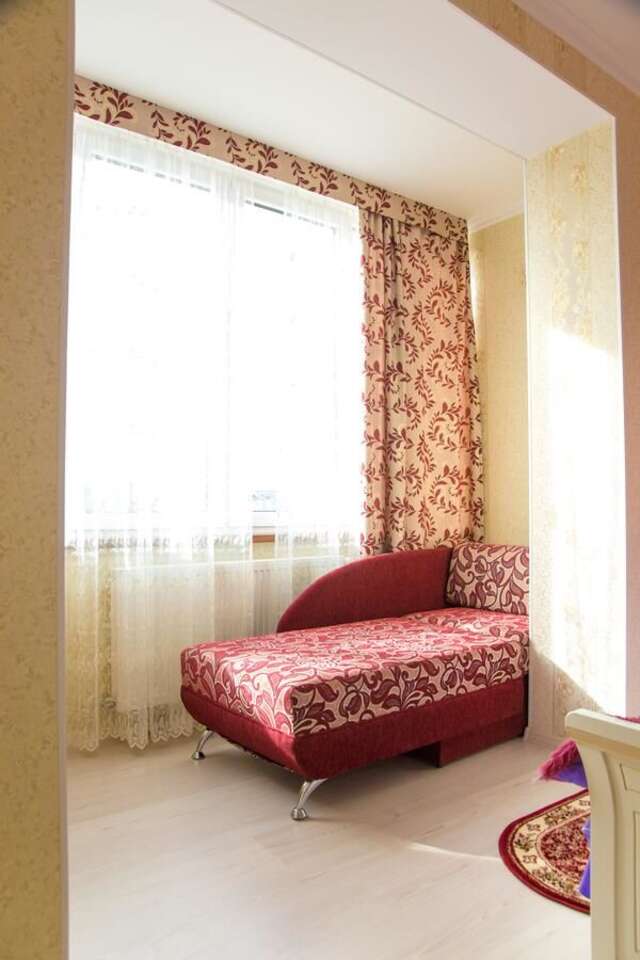 Апартаменты Apartamenty Stepana Bandery 35 Трускавец-38