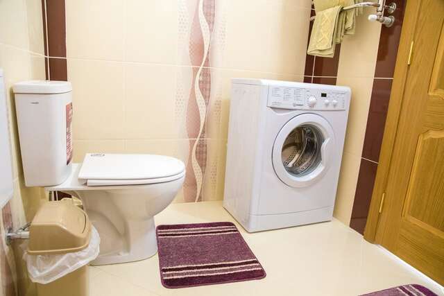 Апартаменты Apartamenty Stepana Bandery 35 Трускавец-39