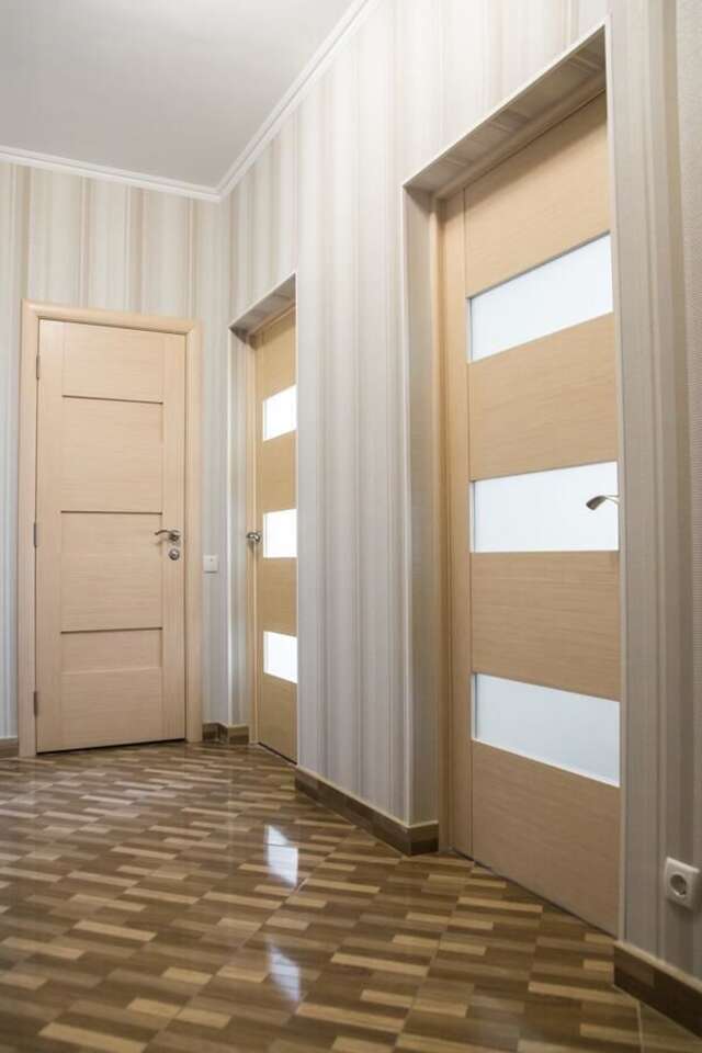 Апартаменты Apartamenty Stepana Bandery 35 Трускавец-42