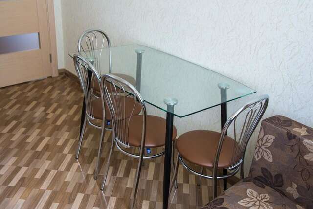 Апартаменты Apartamenty Stepana Bandery 35 Трускавец-46