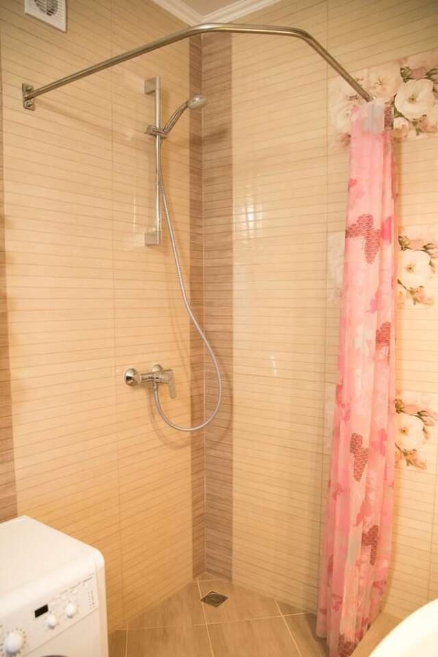 Апартаменты Apartamenty Stepana Bandery 35 Трускавец-47