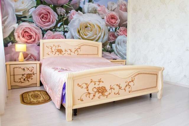 Апартаменты Apartamenty Stepana Bandery 35 Трускавец-48