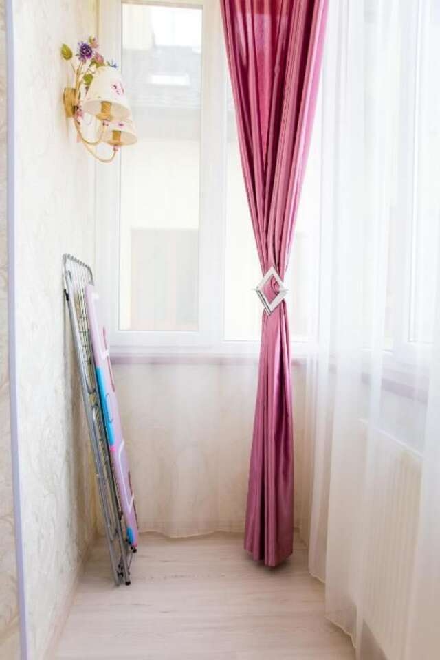 Апартаменты Apartamenty Stepana Bandery 35 Трускавец-49