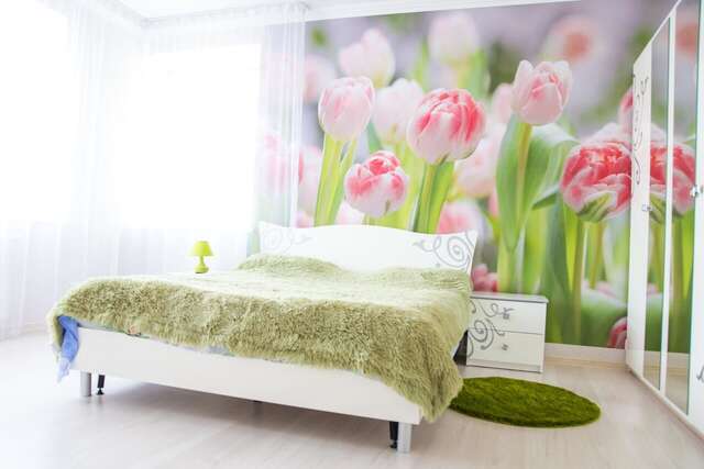 Апартаменты Apartamenty Stepana Bandery 35 Трускавец-7