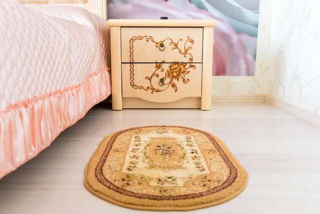 Апартаменты Apartamenty Stepana Bandery 35 Трускавец-57