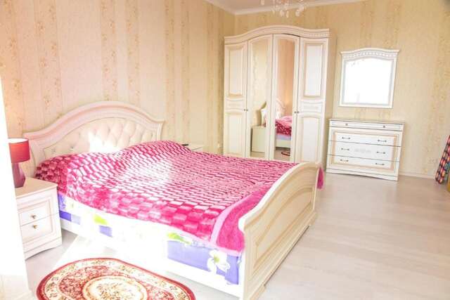 Апартаменты Apartamenty Stepana Bandery 35 Трускавец-60
