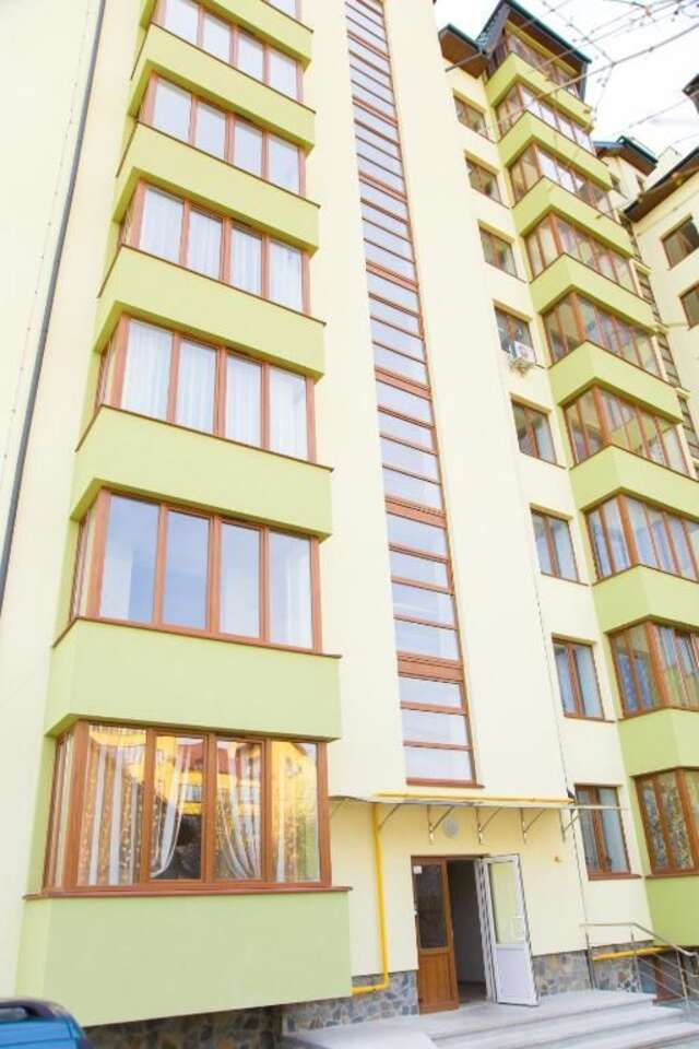 Апартаменты Apartamenty Stepana Bandery 35 Трускавец-62