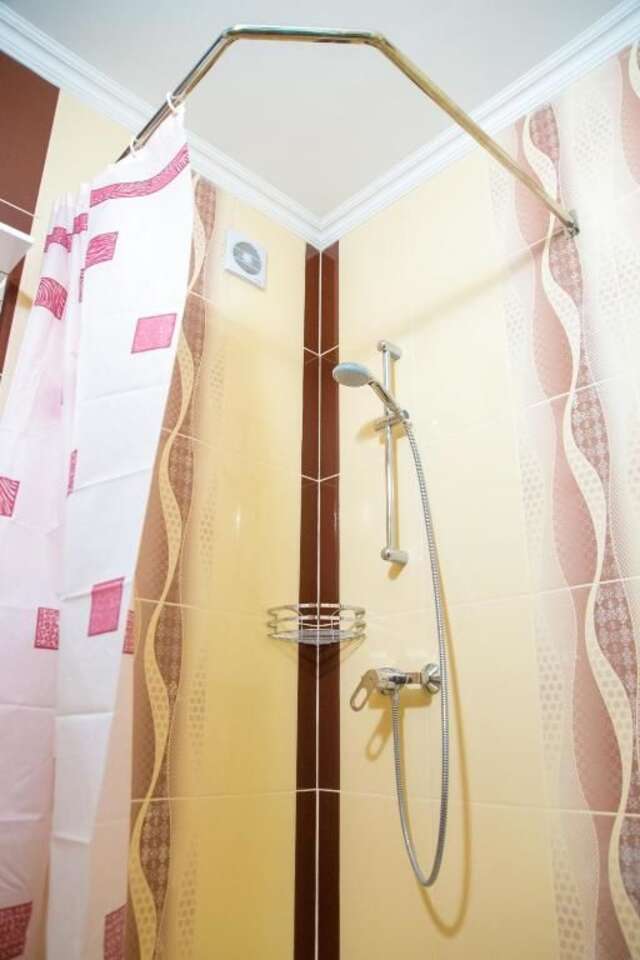 Апартаменты Apartamenty Stepana Bandery 35 Трускавец-63