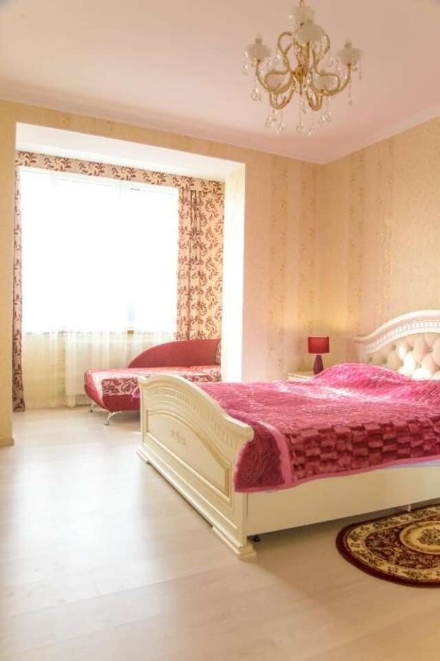 Апартаменты Apartamenty Stepana Bandery 35 Трускавец-65