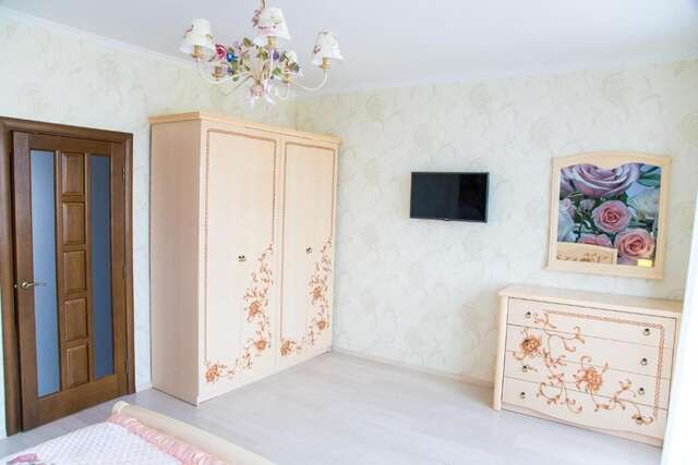 Апартаменты Apartamenty Stepana Bandery 35 Трускавец-67