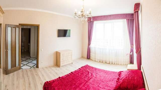 Апартаменты Apartamenty Stepana Bandery 35 Трускавец-72