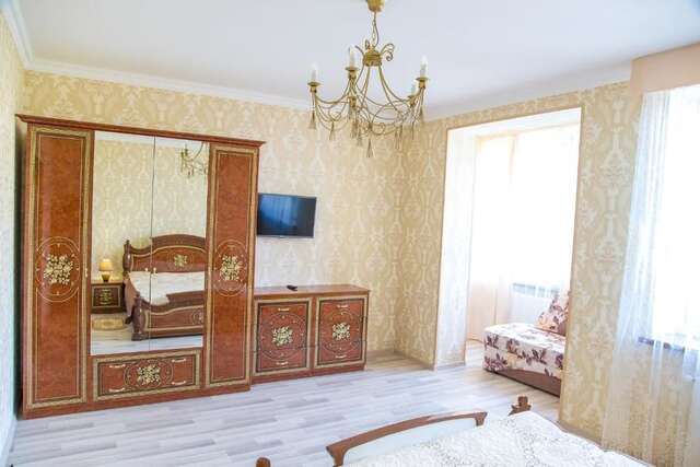 Апартаменты Apartamenty Stepana Bandery 35 Трускавец-73