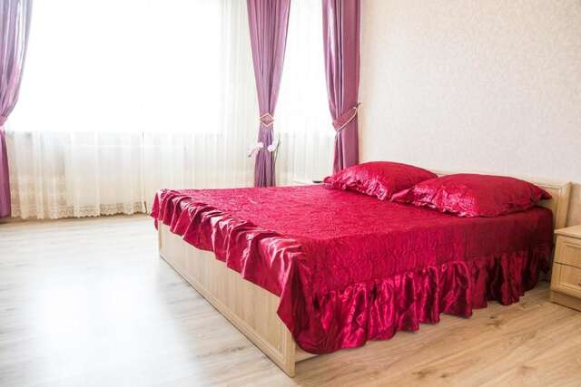Апартаменты Apartamenty Stepana Bandery 35 Трускавец-74