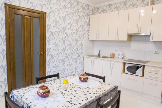 Апартаменты Apartamenty Stepana Bandery 35 Трускавец-75