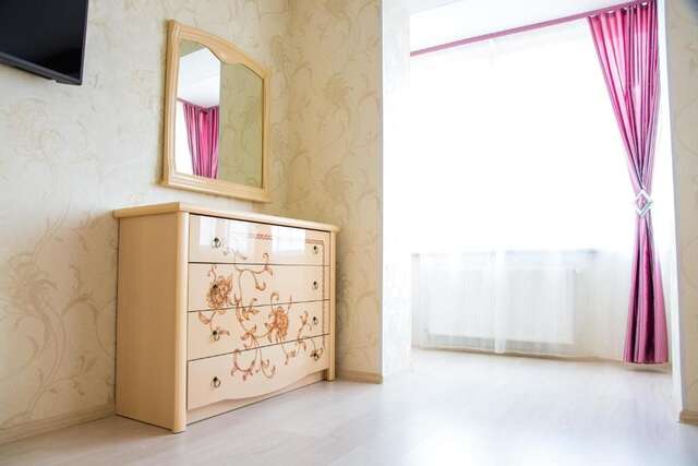 Апартаменты Apartamenty Stepana Bandery 35 Трускавец-78