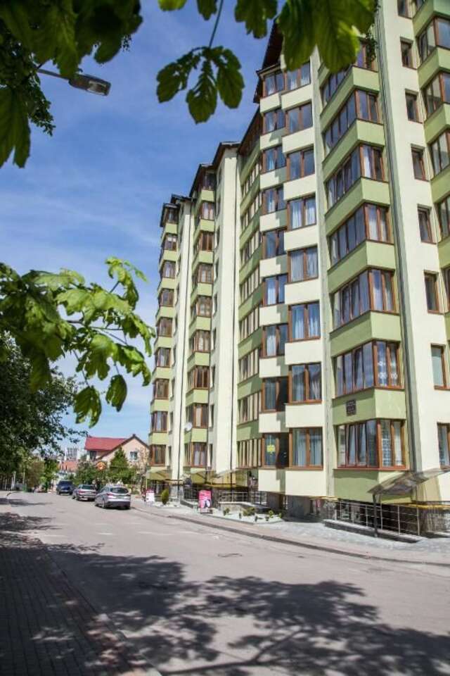 Апартаменты Apartamenty Stepana Bandery 35 Трускавец-79