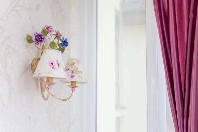 Апартаменты Apartamenty Stepana Bandery 35 Трускавец-10