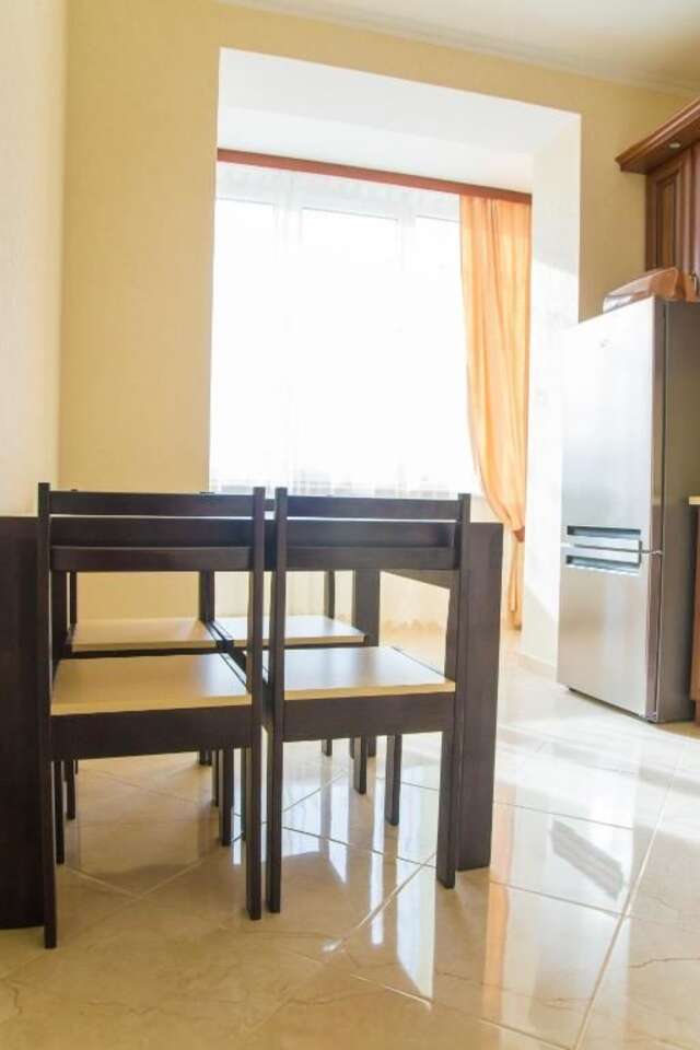Апартаменты Apartamenty Stepana Bandery 35 Трускавец-85