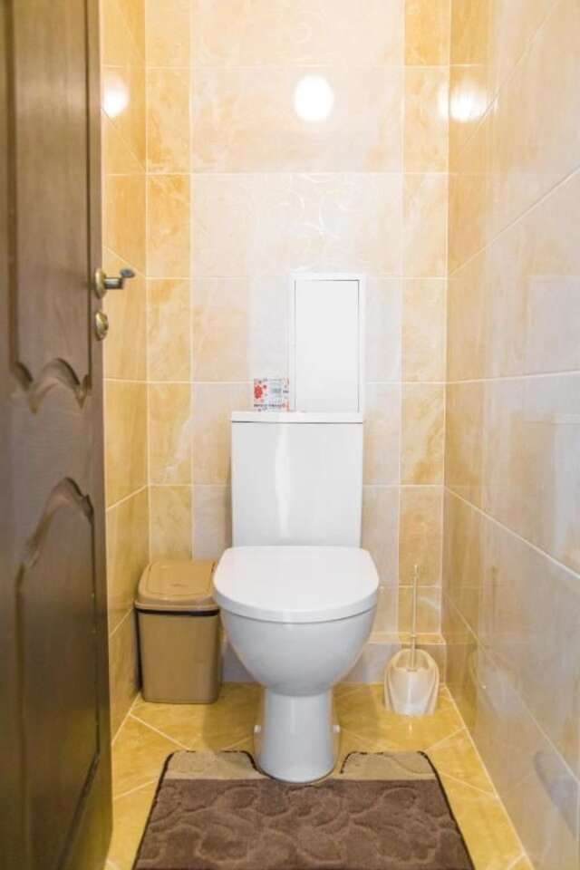 Апартаменты Apartamenty Stepana Bandery 35 Трускавец-87