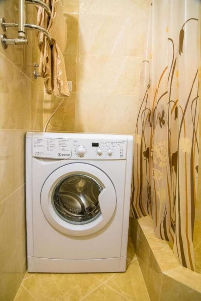 Апартаменты Apartamenty Stepana Bandery 35 Трускавец-89