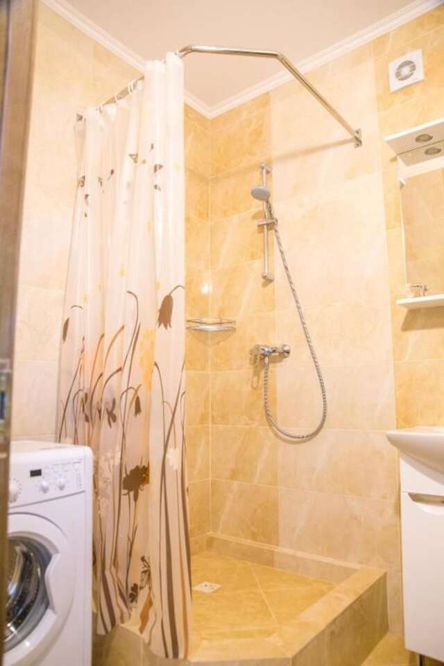 Апартаменты Apartamenty Stepana Bandery 35 Трускавец-90