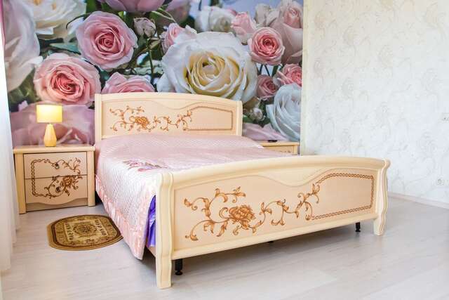 Апартаменты Apartamenty Stepana Bandery 35 Трускавец-11