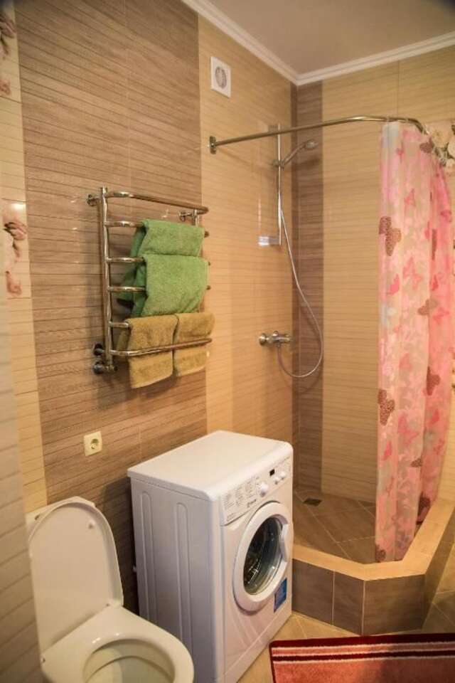 Апартаменты Apartamenty Stepana Bandery 35 Трускавец-95