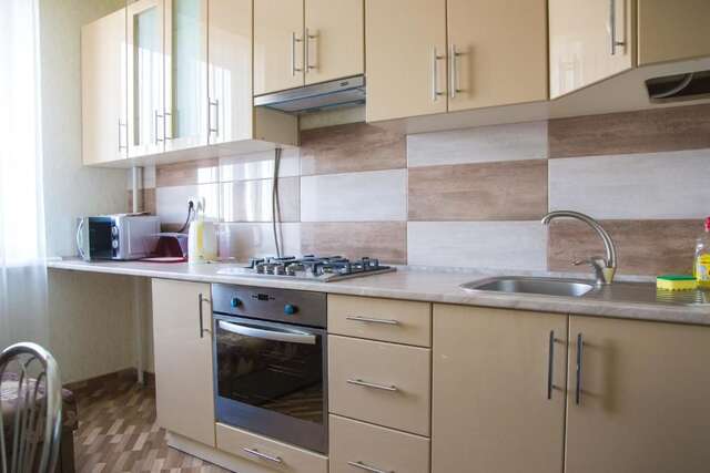 Апартаменты Apartamenty Stepana Bandery 35 Трускавец-96