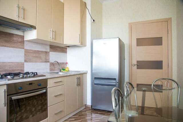 Апартаменты Apartamenty Stepana Bandery 35 Трускавец-97